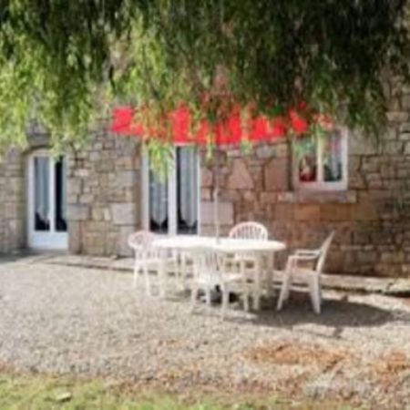 Appartement 4 Pers Dans Longere A 800M De La Plage Plouhinec  Экстерьер фото